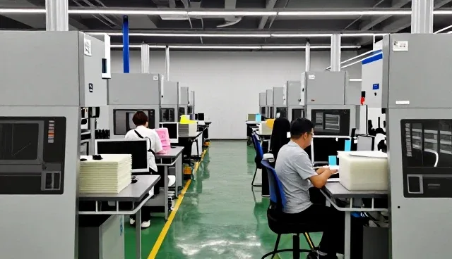 运营支持方案